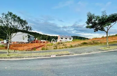 Terreno à venda, 360 m² por r$ 220.000,00 - itoupava central - blumenau/sc