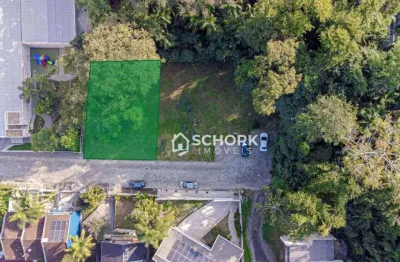 Terreno à venda, 460 m² por R$ 350.000,00 - Vila Nova - Blumenau/SC