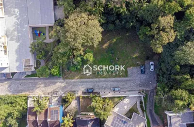Terreno à venda, 460 m² por r$ 350.000,00 - vila nova - blumenau/sc