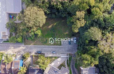 Terreno à venda, 480 m² por r$ 400.000,00 - vila nova - blumenau/sc