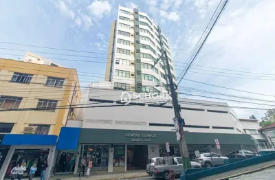 Sala à venda, 50 m² por r$ 320.000 - centro (blumenau) - blumenau/sc - condomínio augusta pradi