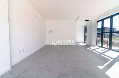 Sala à venda, 68 m² por r$ 706.539 - victor konder - blumenau/sc - residencial skyline blue