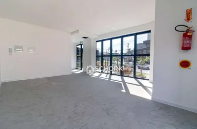 Sala à venda, 68 m² por r$ 706.539 - victor konder - blumenau/sc - residencial skyline blue