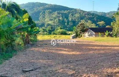 Sítio à venda, 167800 m² por r$ 1.100.000,00 - guaricanas ii - ascurra/sc