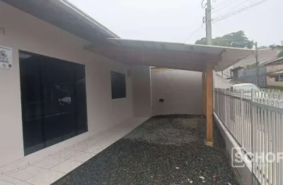 Casa com 2 dormitórios para alugar, 85 m² por r$ 1.623,89/mês - itoupava central - blumenau/sc