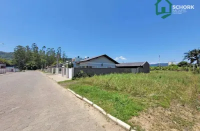 Terreno à venda, 2901 m² por r$ 350.000,00 - centro - rodeio/sc