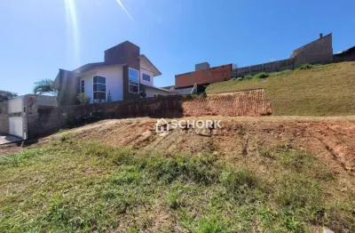 Terreno à venda, 375 m² por r$ 195.000,00 - vila germer - timbó/sc