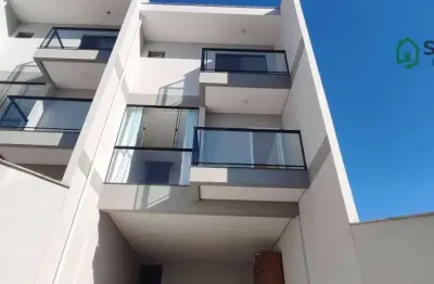 Sobrado com 2 dormitórios à venda, 130 m² por r$ 480.000,00 - itoupava central - blumenau/sc