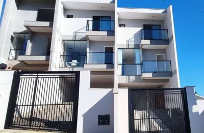 Sobrado com 2 dormitórios à venda, 130 m² por r$ 480.000,00 - itoupava central - blumenau/sc