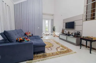 Casa com 3 dormitórios à venda, 214 m² por r$ 1.599.900,00 - itoupava central - blumenau/sc