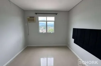 Apartamento com 3 dormitórios à venda, 79 m² por R$ 580.000,00 - Água Verde - Blumenau/SC