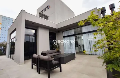 Apartamento com 2 dormitórios à venda, 93 m² por r$ 500.000,00 - itoupava seca - blumenau/sc