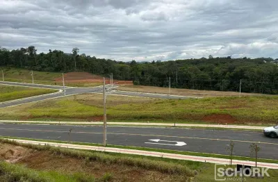 Terreno à venda, 300 m² por r$ 195.000,00 - tiroleses - timbó/sc