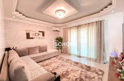 Casa com 4 dormitórios à venda, 352 m² por r$ 1.495.000,00 - tapajós - indaial/sc