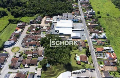 Terreno à venda, 4575 m² por r$ 2.500.000,00 - itoupava central - blumenau/sc