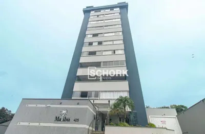Apartamento com 2 dormitórios à venda, 77 m² por r$ 469.000,00 - itoupava norte - blumenau/sc