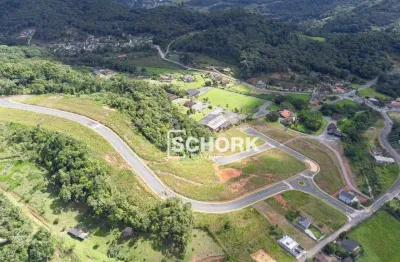 Terreno à venda, 403 m² por R$ 195.087,66 - Vila Itoupava - Blumenau/SC