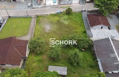 Terreno à venda, 2910 m² por r$ 1.300.000,00 - itoupava central - blumenau/sc