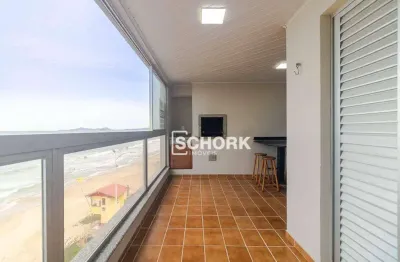 Apartamento com 3 dormitórios à venda, 152 m² por r$ 950.000,00 - tabuleiro - barra velha/sc