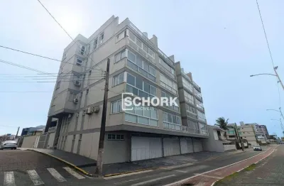 Apartamento com 3 dormitórios à venda, 152 m² por r$ 950.000,00 - tabuleiro - barra velha/sc