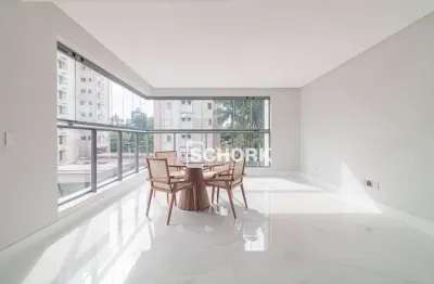 Apartamento com 3 dormitórios à venda, 137 m² por r$ 1.490.000,00 - victor konder - blumenau/sc