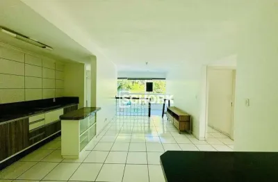 Apartamento à venda, 72 m² por r$ 330.000,00 - escola agrícola - blumenau/sc