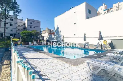 Apartamento à venda, 97 m² por R$ 420.000,00 - Garcia - Blumenau/SC