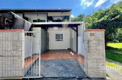 Sala para alugar, 95 m² por R$ 2.806,25/mês - Velha - Blumenau/SC