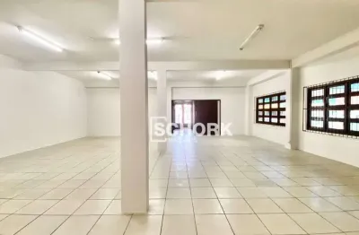 Sala para alugar, 90 m² por r$ 5.000,00/mês - itoupava central - blumenau/sc