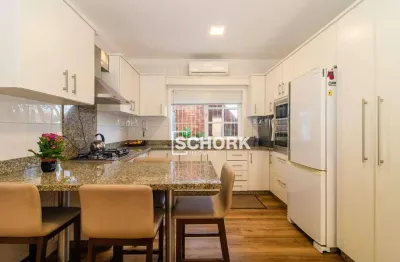 Casa com 4 dormitórios à venda, 317 m² por r$ 1.350.000,00 - fortaleza - blumenau/sc