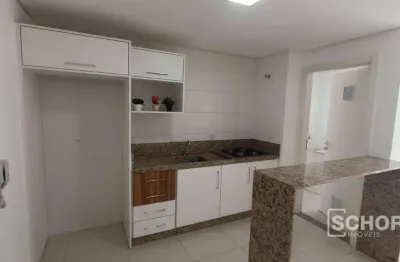 Apartamento com 2 dormitórios para alugar, 65 m² por r$ 1.933,38/mês - itoupava central - blumenau/sc