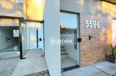 Sala para alugar, 41 m² por R$ 1.711,67/mês - Itoupava Central - Blumenau/SC