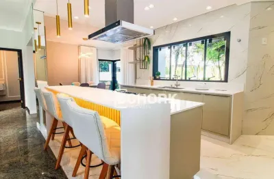 Casa com 4 dormitórios à venda, 312 m² por r$ 3.500.000,00 - itoupava seca - blumenau/sc