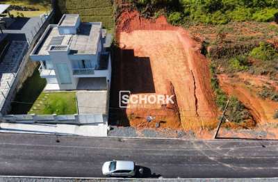 Oportunidade de investimento no centro - pomerode/sc