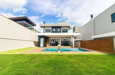Casa com 3 dormitórios à venda, 344 m² por r$ 2.400.000,00 - itoupava central - blumenau/sc