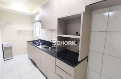 Apartamento com 2 dormitórios para alugar, 70 m² por r$ 2.297,24/mês - velha - blumenau/sc