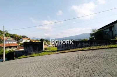 Terreno à venda, 479 m² por r$ 250.000,00 - quintino - timbó/sc