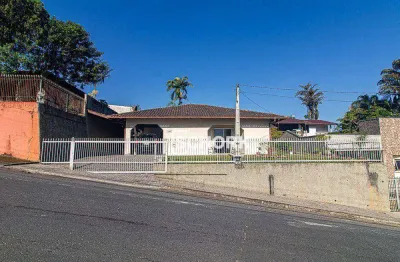 Casa com 3 dormitórios à venda, 198 m² por r$ 960.000,00 - itoupava norte - blumenau/sc