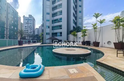 Apartamento com 3 dormitórios à venda, 148 m² por r$ 1.370.000,00 - jardim blumenau - blumenau/sc