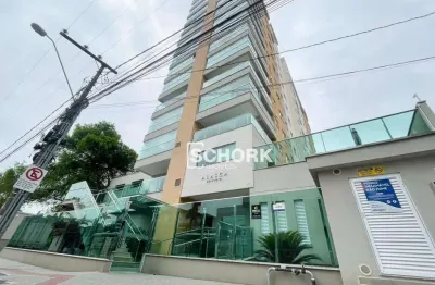 Apartamento com 2 dormitórios para alugar, 75 m² por r$ 3.450,86/mês - itoupava norte - blumenau/sc