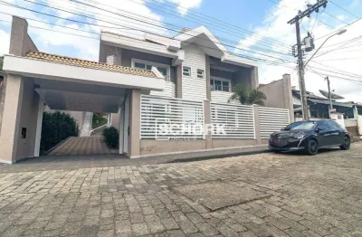Casa com 4 dormitórios à venda, 441 m² por r$ 2.980.000,00 - escola agrícola - blumenau/sc
