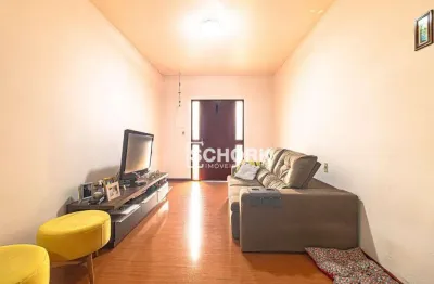 Casa com 4 dormitórios à venda, 189 m² por r$ 700.000,00 - asilo - blumenau/sc