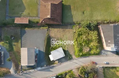Terreno à venda, 1000 m² por r$ 1.200.000,00 - itoupava central - blumenau/sc