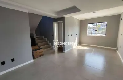 Sobrado com 2 dormitórios à venda, 156 m² por R$ 450.000,00 - Itoupava Norte - Blumenau/SC
