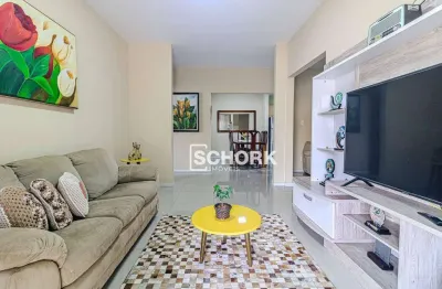 Casa com 3 dormitórios à venda, 188 m² por r$ 630.000,00 - velha - blumenau/sc