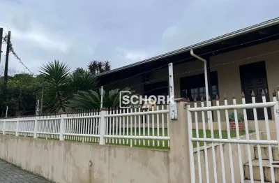 Casa com 3 dormitórios à venda, 216 m² por r$ 699.000,00 - itoupava central - blumenau/sc