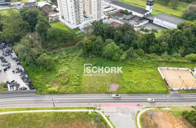 Terreno à venda, 753 m² por r$ 490.000,00 - itoupava central - blumenau/sc