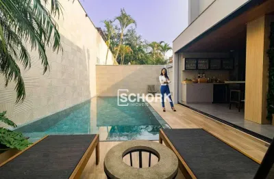 Casa com 3 dormitórios à venda, 259 m² por r$ 2.250.000,00 - itoupava central - blumenau/sc