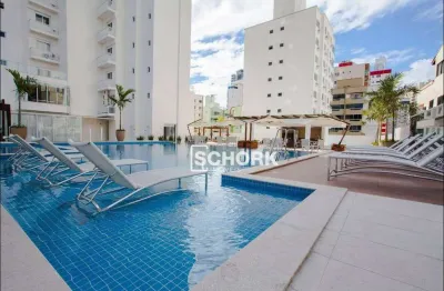 Apartamento com 3 dormitórios à venda, 170 m² por r$ 2.605.900,00 - centro - balneário camboriú/sc