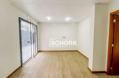 Sala para alugar, 40 m² por r$ 1.620,00/mês - salto do norte - blumenau/sc